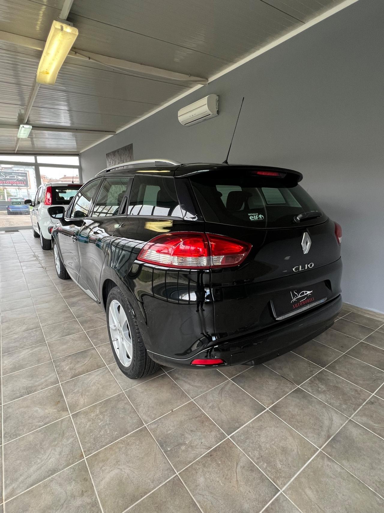 Renault Clio Sporter 1.5 dCi 8V 90CV Start&Stop Energy