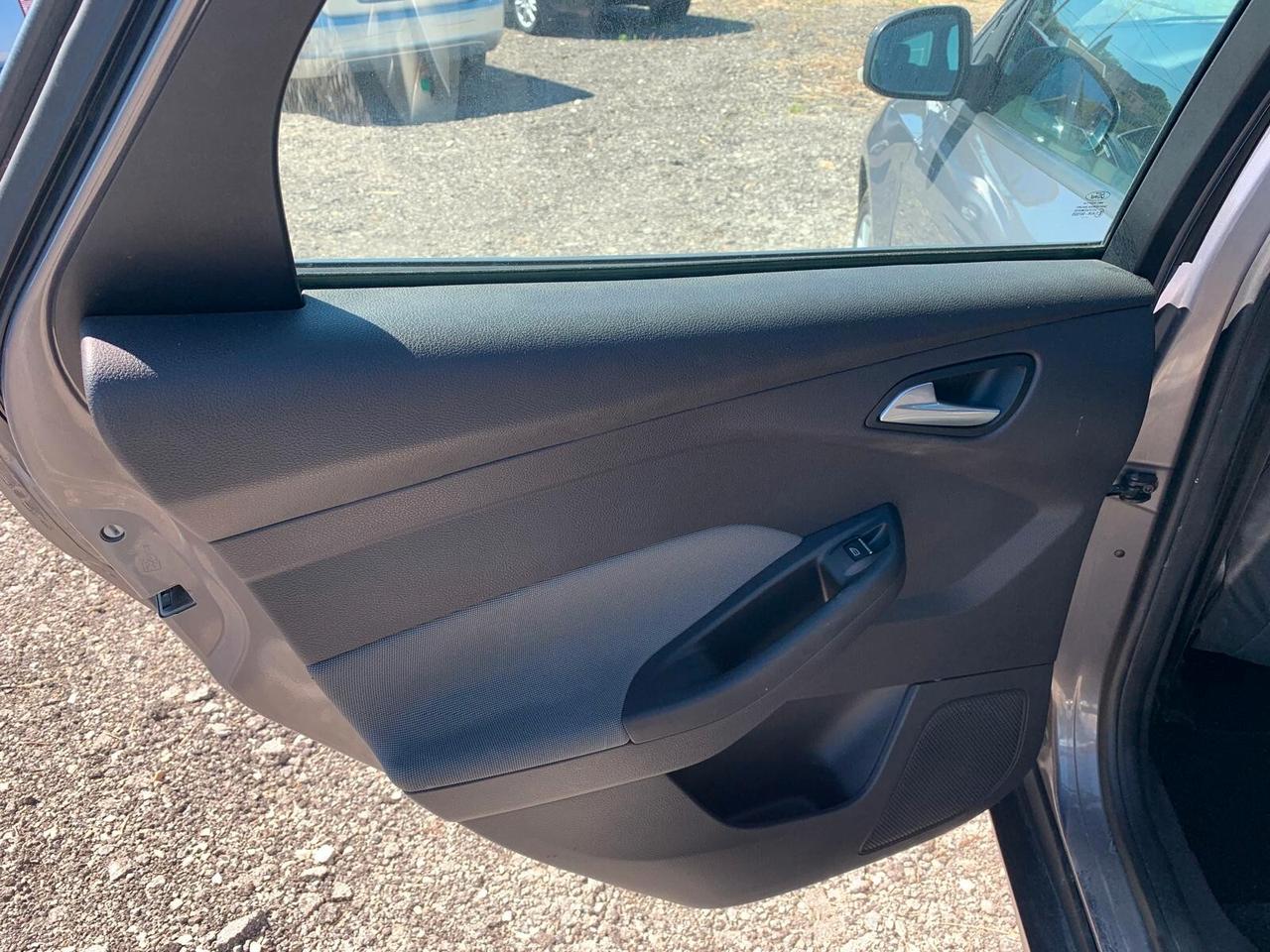 Ford Focus 1.6 TDCi (110CV) SW Tit. DPF