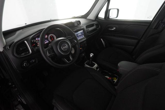 JEEP Renegade Renegade 1.0 T3 Limited