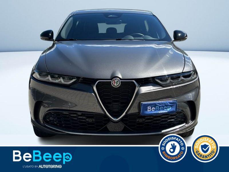 Alfa Romeo Tonale 1.5 HYBRID TI 160CV TCT7