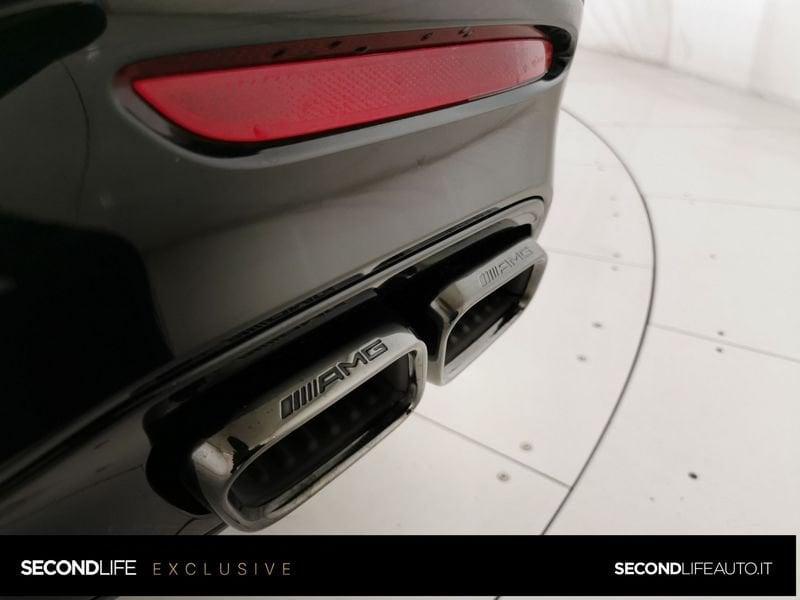 Mercedes-Benz SL AMG 63 Premium Plus 4matic+ auto