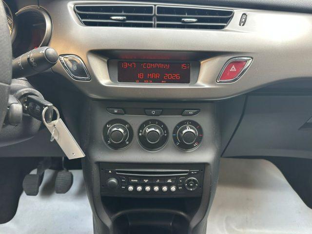 CITROEN C3 1.0 VTi 68 Seduction