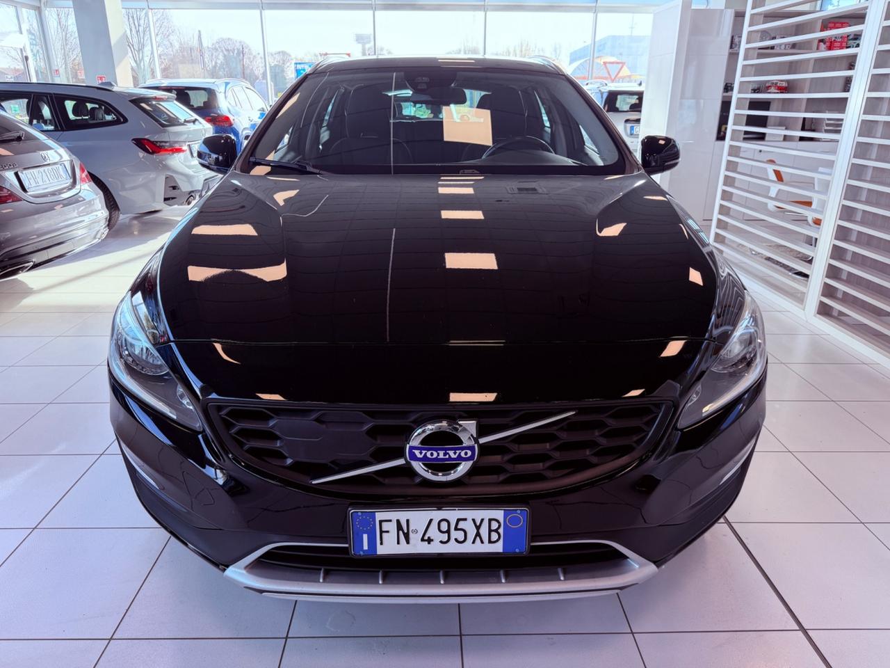 Volvo V60 Cross Country D3 Business