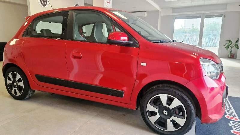 Renault Twingo 1.0 SCe 71 CV Wave
