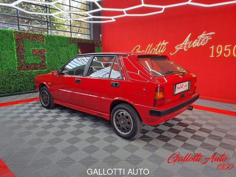 Lancia Delta 1.6 i.e. turbo HF