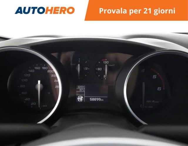 ALFA ROMEO Giulietta 1.6 JTDm 120 CV Super