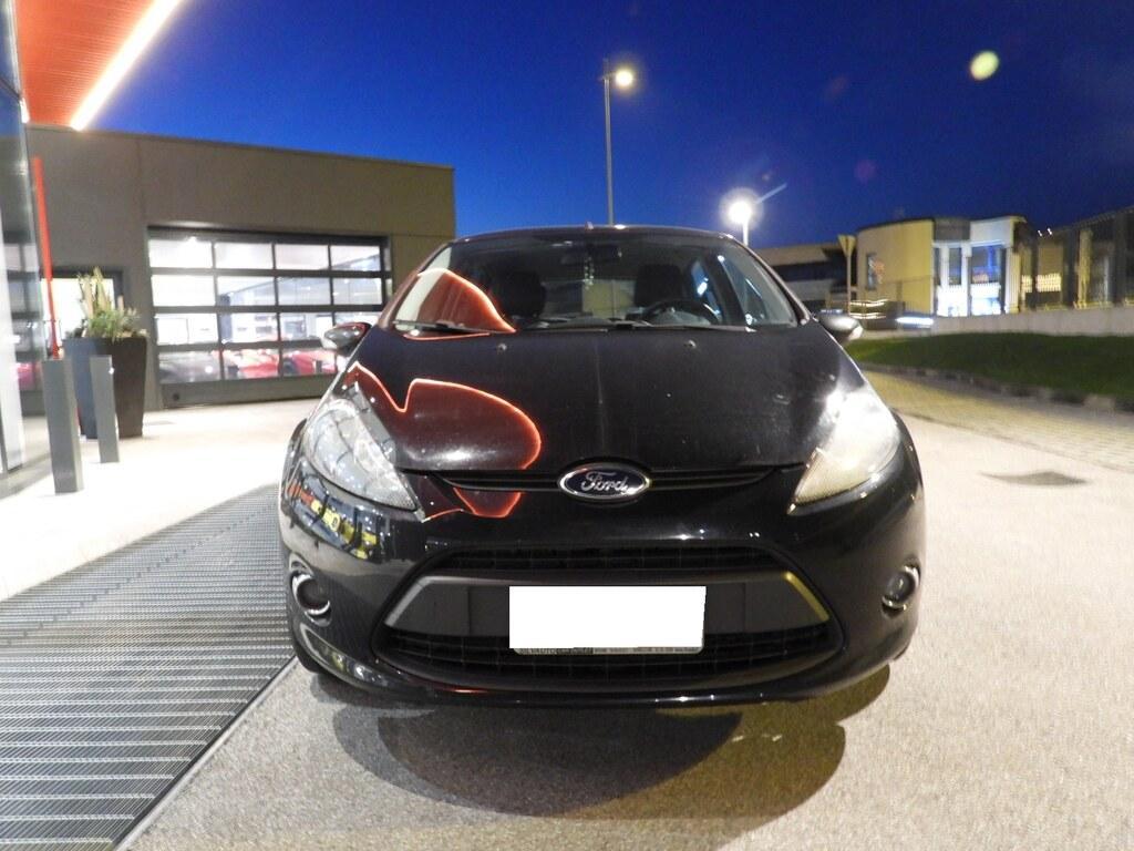 Ford Fiesta 3 Porte 1.4 Ikon