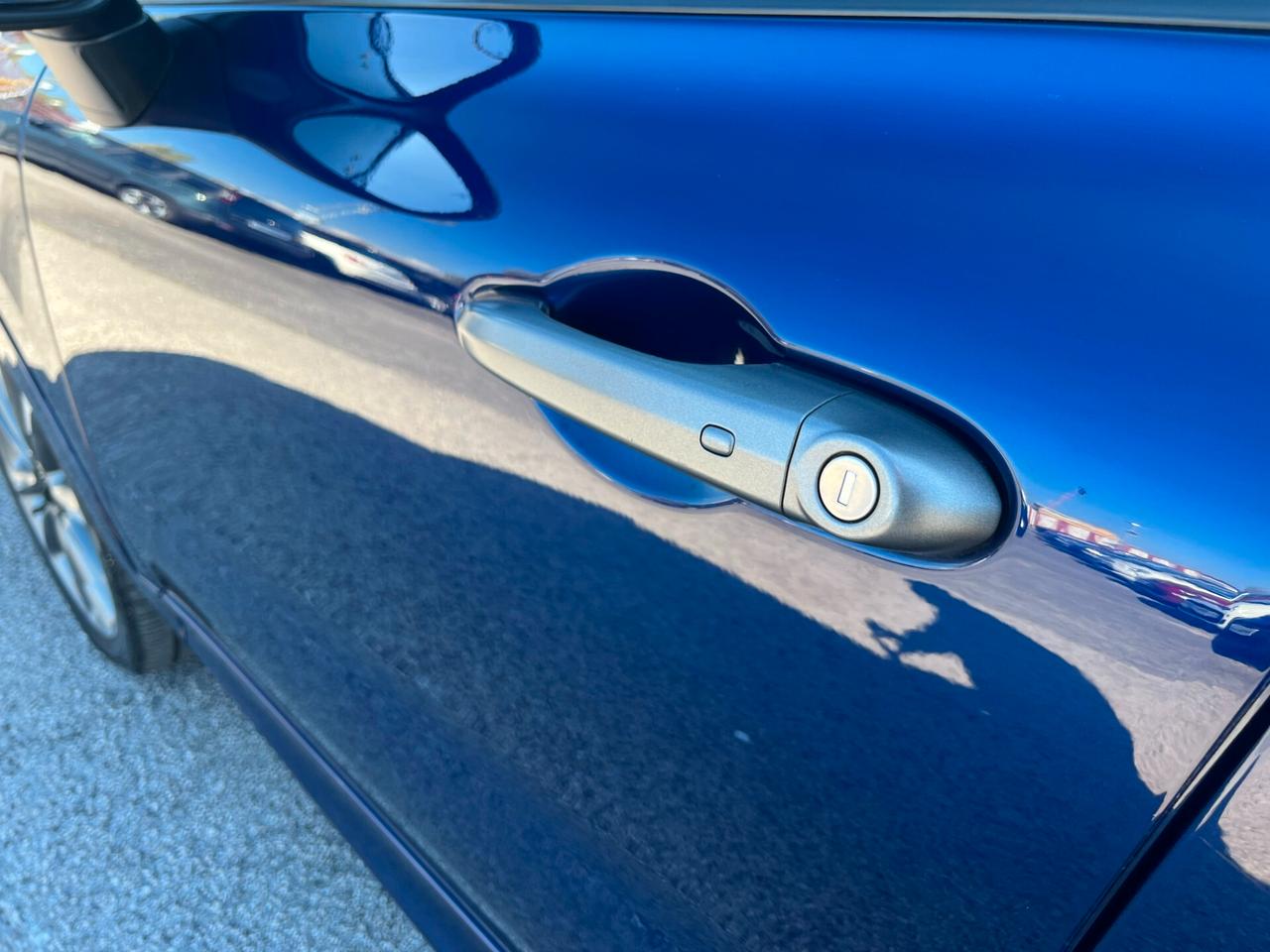 Fiat 500X 1.3 MultiJet 95 CV Sport