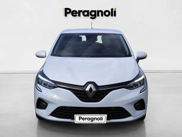 RENAULT Clio Blue dCi 85 CV 5 porte Intens