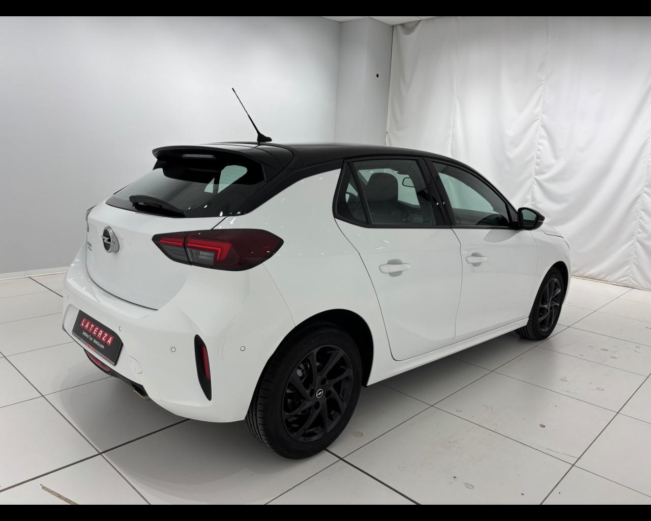 OPEL Corsa 1.2 GS Line s&s 100cv