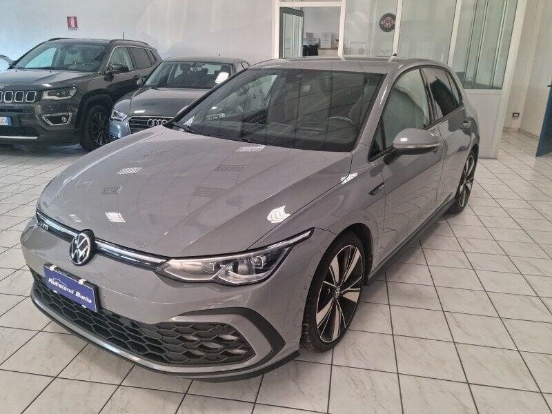 Volkswagen Golf Golf 2.0 TDI GTD DSG