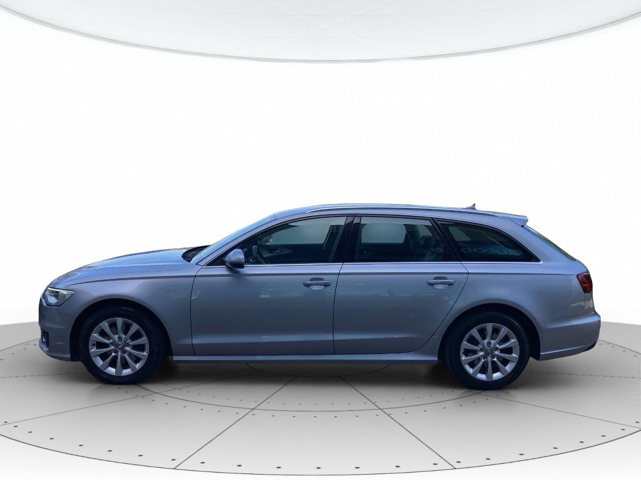 AUDI A6 Avant 2.0TDI ultra Business Plus 190cv s-tronic