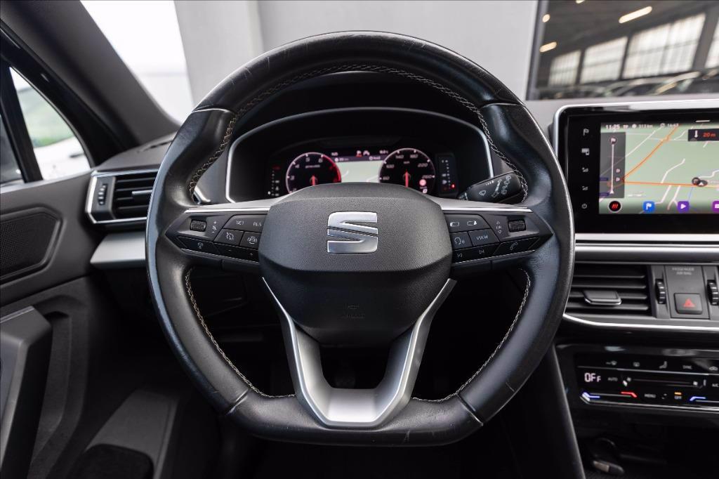 SEAT Tarraco 1.5 tsi Style 150cv del 2022