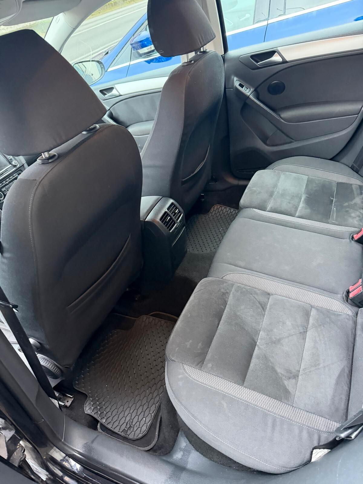 Volkswagen Golf 6 1.4 TSI 122CV 5P. Highline