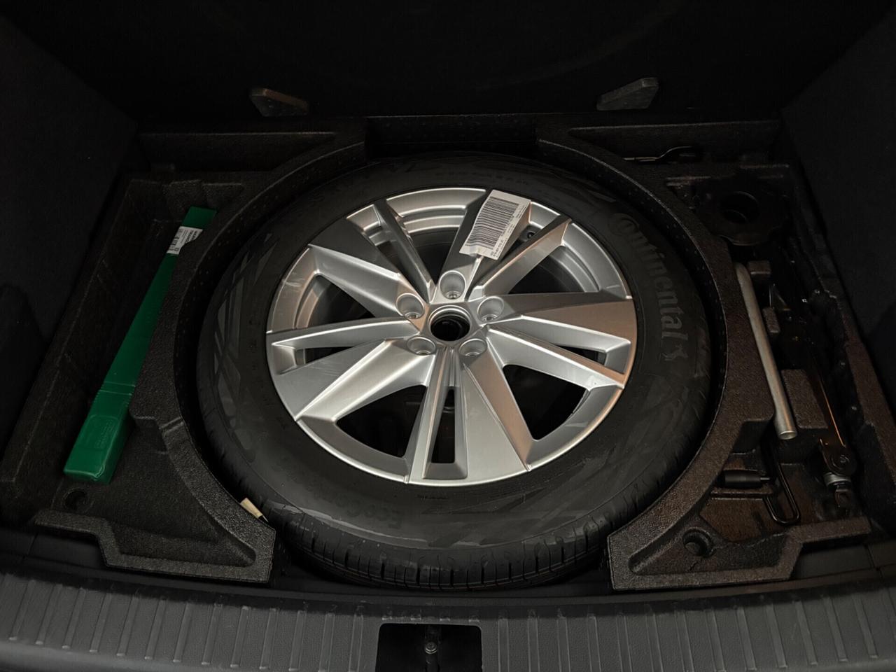Skoda Karoq 2.0 TDI EVO SCR 115 CV DSG Executive