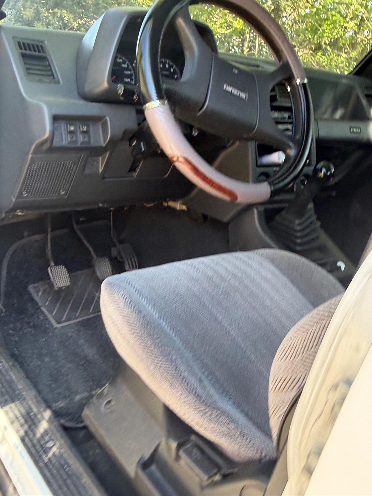 Suzuki Vitara 1.6i 16V cat 5p. S.W. P.Pack