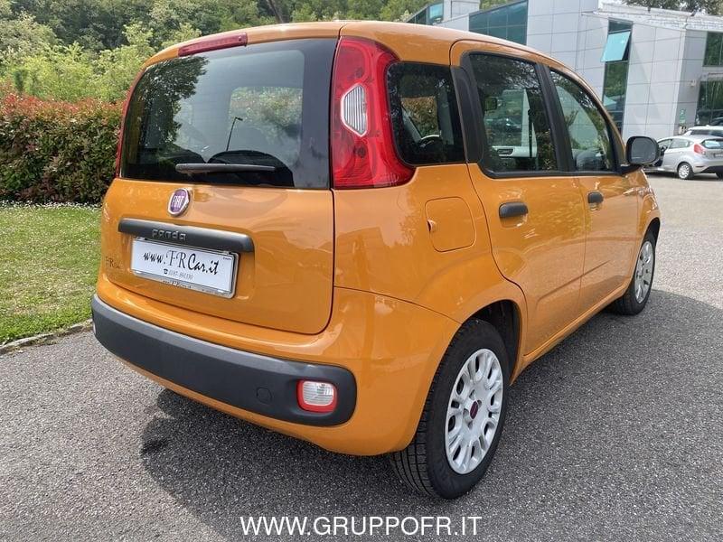 FIAT Panda 1.2 69cv Easy