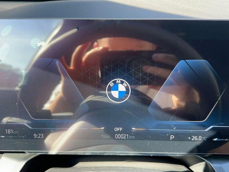 BMW X3 Serie X XDRIVE20D