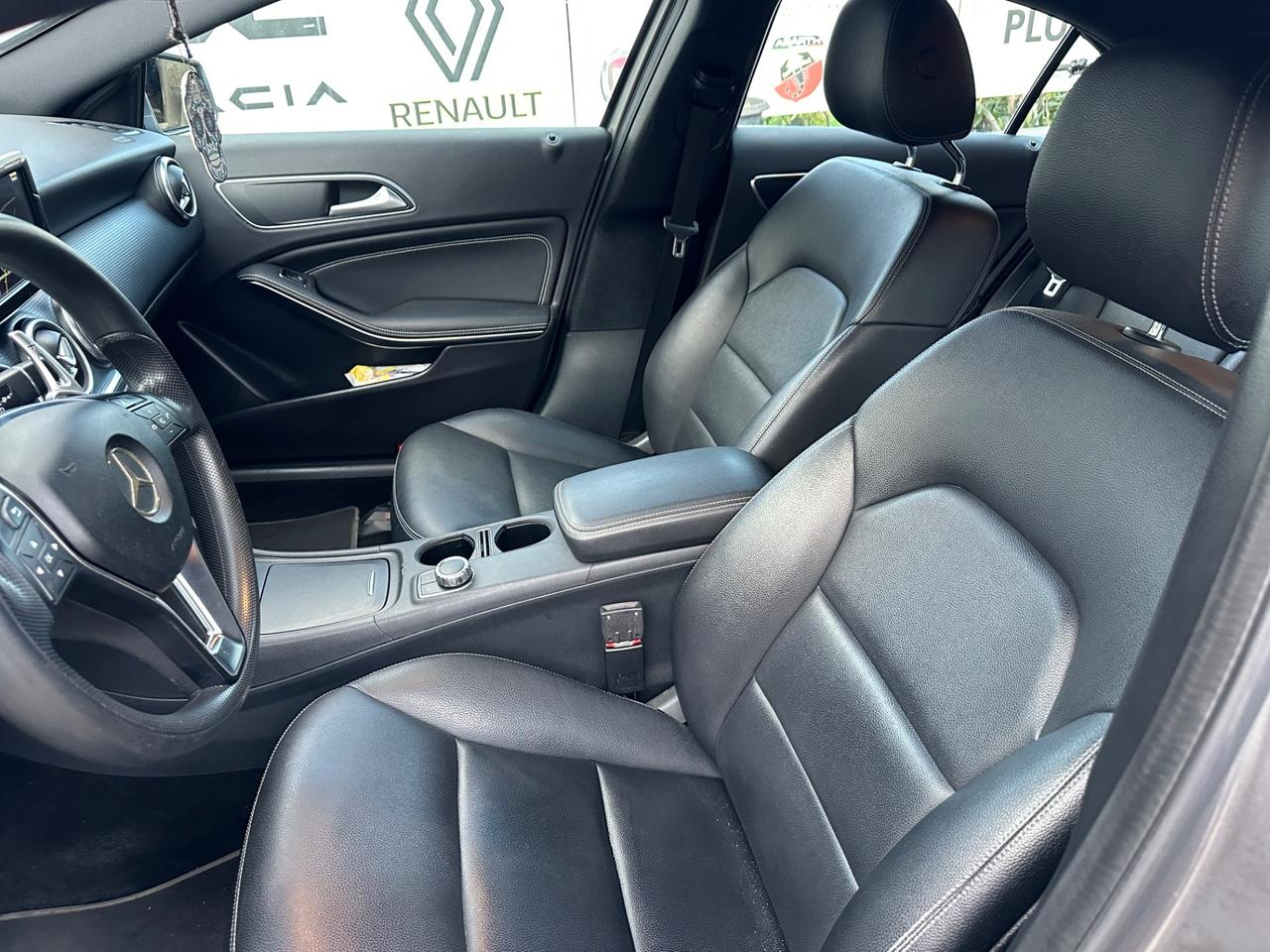 Mercedes-benz A 200 CDI Automatic Executive