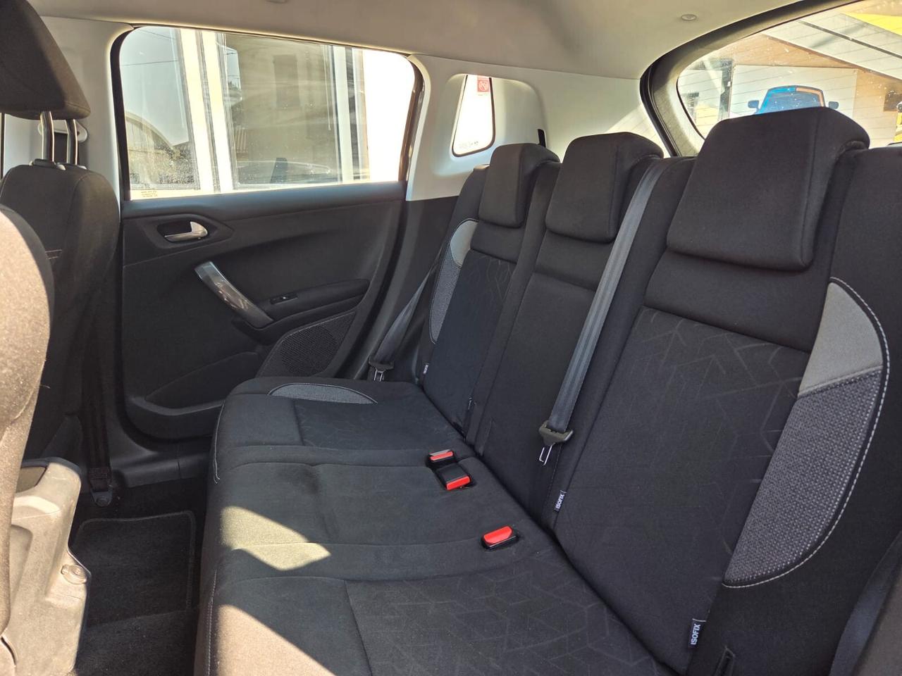 Peugeot 2008 BlueHDi 100 S&S Active