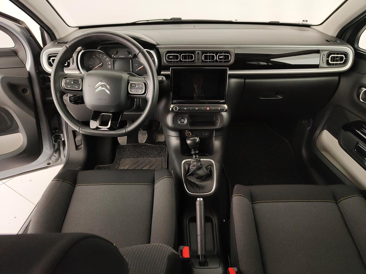 Citroen C3 PureTech 110 S&S Shine Pack