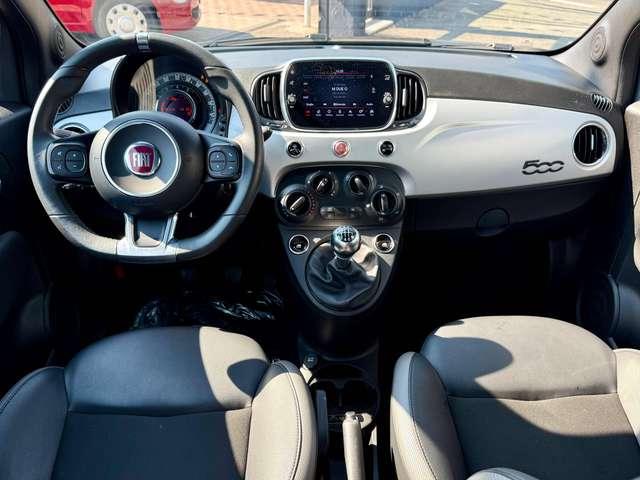 Fiat 500 500 1.0 hybrid Sport 70cv PROMO SUMMER