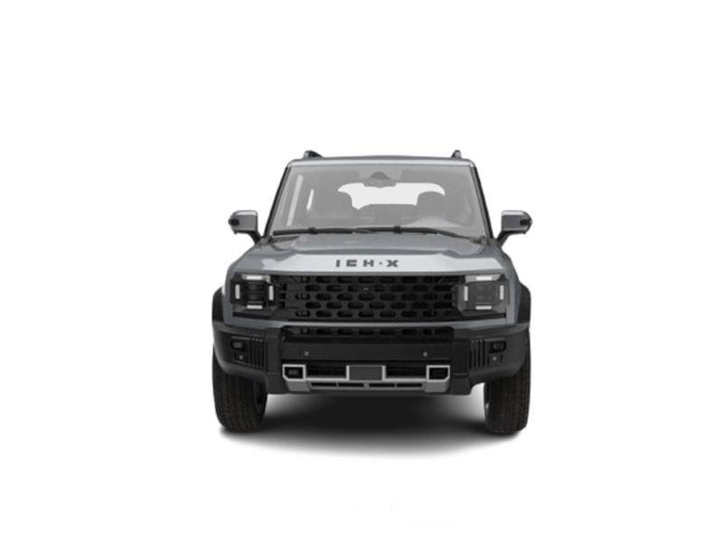 ICH-X K3 2.0 AWD 245 CV Automatica DCT