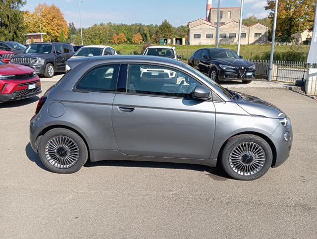 FIAT 500e *PROMO* Berlina 23,8 kWh