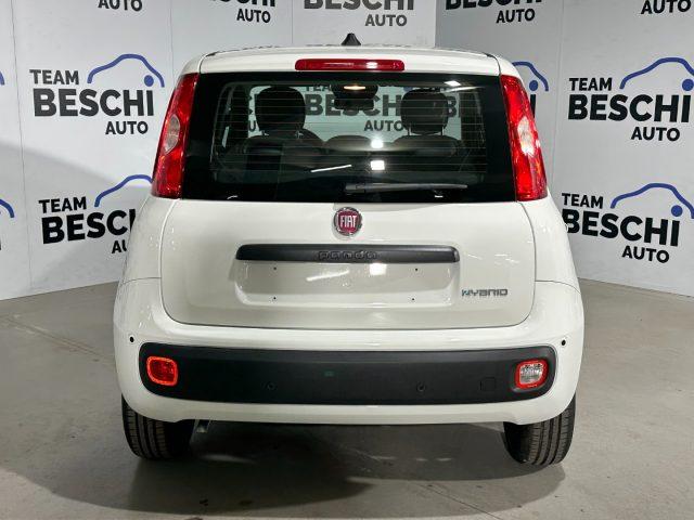 FIAT Panda 1.0 FireFly 70CV Hybrid 5P. MY25