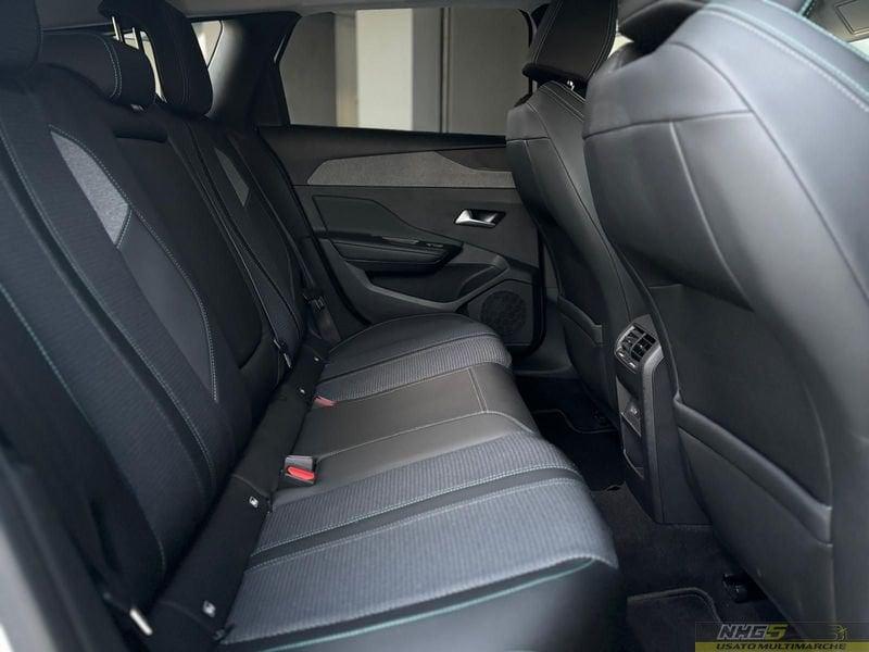 Peugeot 308 308 BlueHDi 130 S&S SW Allure