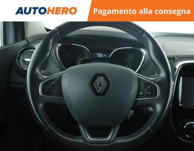 RENAULT Captur TCe 12V 90 CV Start&Stop Energy Hypnotic