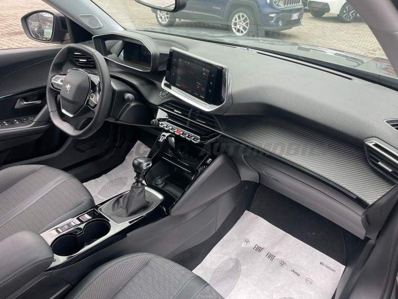 Peugeot 2008 2008 1.5 bluehdi Allure Pack s&s 110cv