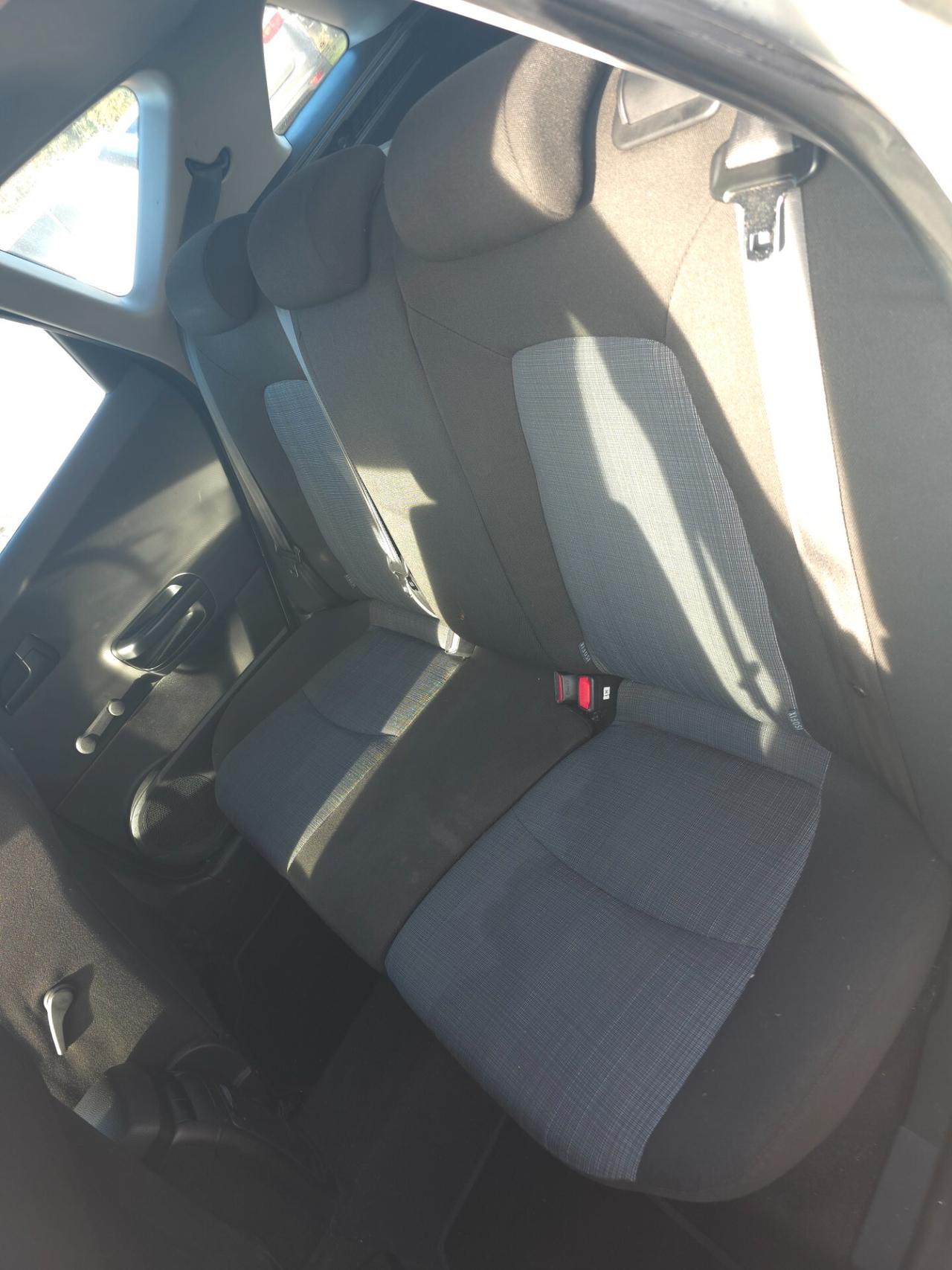 Kia Ceed Sportswagon cee'd Sp. Wag. 1.4 90CV EX