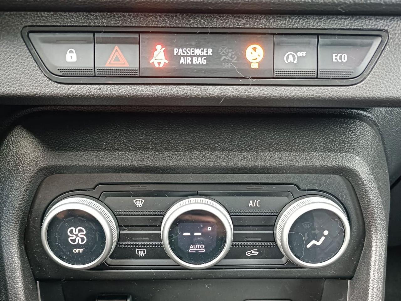 Dacia Jogger 1.0 TCe GPL 100 CV 5 posti Extreme Up