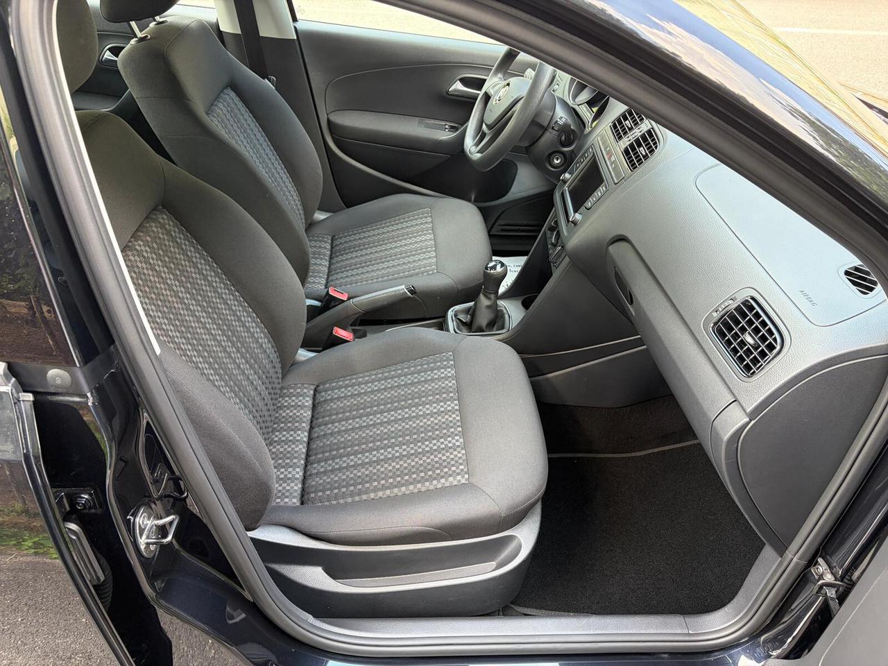 Volkswagen Polo 1.0 MPI 60CV 5p. Comfortline