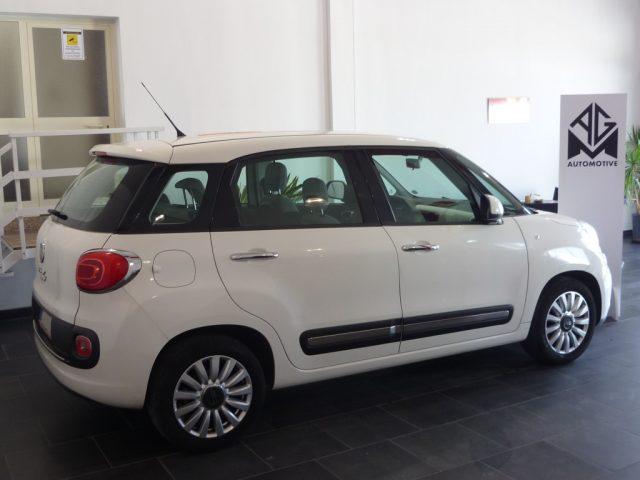 FIAT 500L 1.3 Multijet 85 CV Pop Star