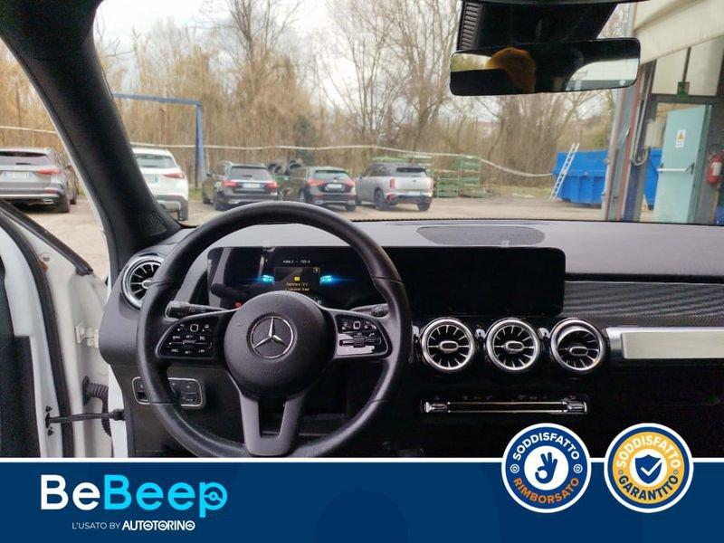 Mercedes-Benz Classe GLB GLB 180 D SPORT AUTO