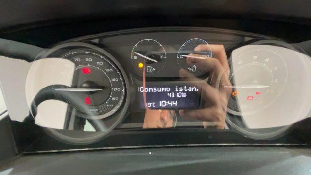 LANCIA Ypsilon 1.0 FireFly 5 porte S&S Hybrid Oro #Clima.Auto