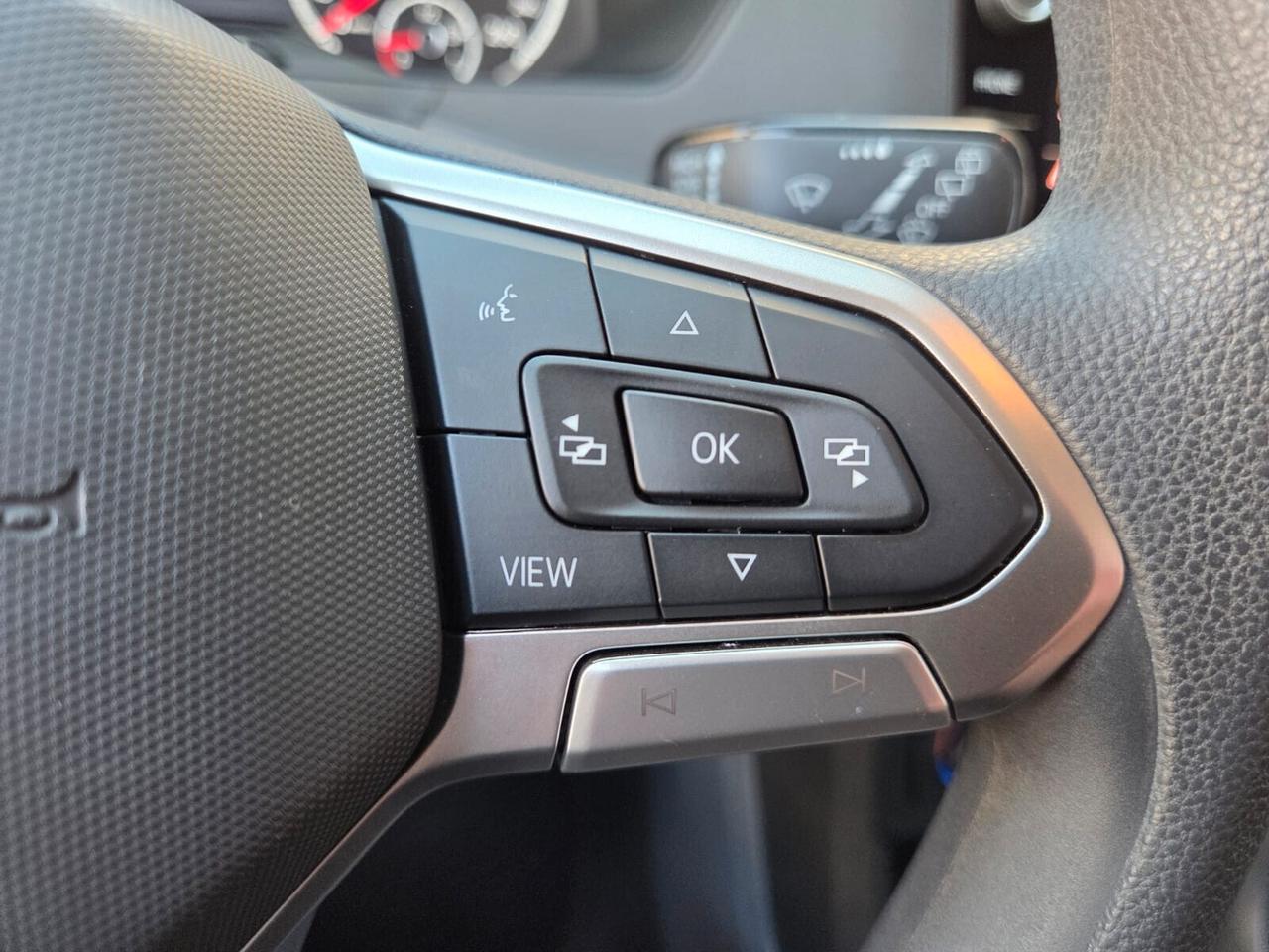 Volkswagen T-Cross 1.0 TSI 95 CV 30.000 KM