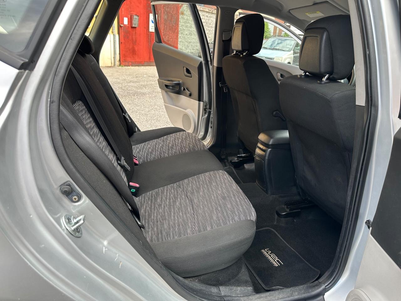 Kia Ceed cee'd Sp. Wag. 1.4 109CV LX Bi-Fuel