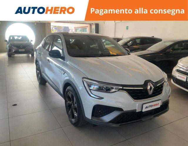 RENAULT Arkana Arkana Hybrid E-Tech 145 CV R.S. Line