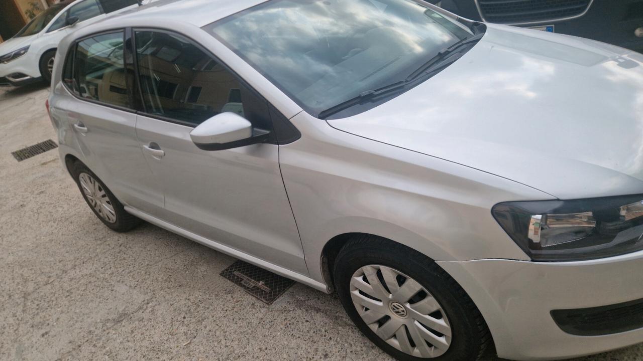 Volkswagen Polo 1.2 Benzina.. Comfortline