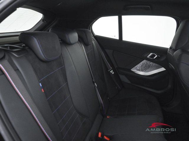 BMW 118 Serie 1 d Msport auto