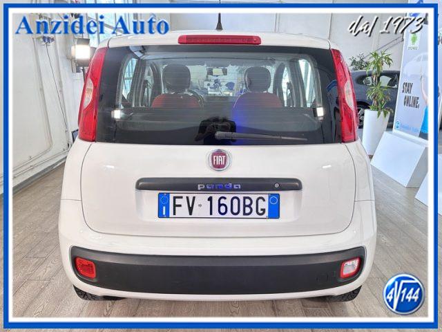 FIAT Panda 1.2 69 Cv Pop
