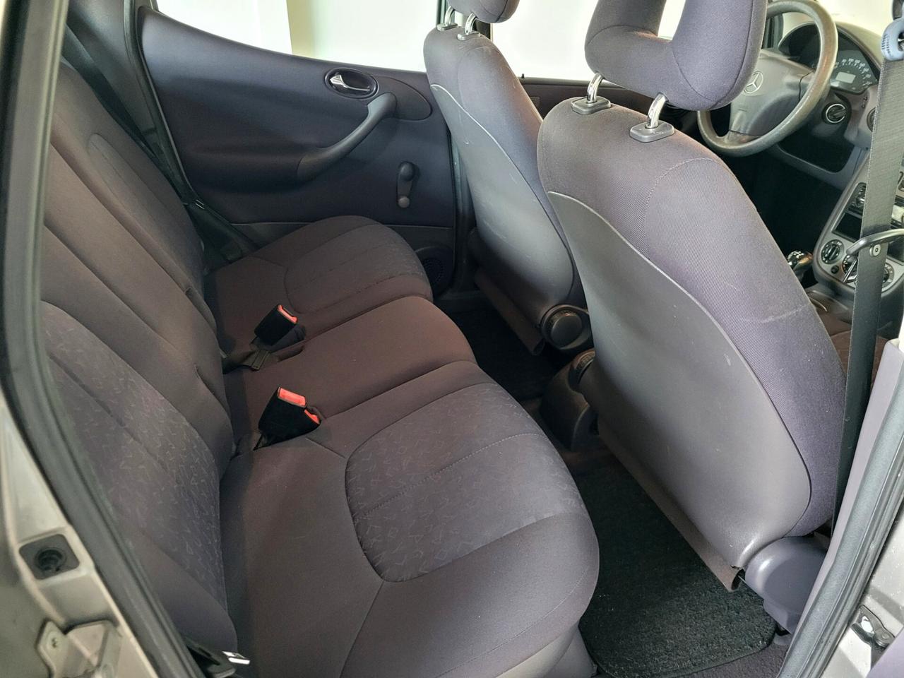Mercedes-benz A 170 cdi 95cv