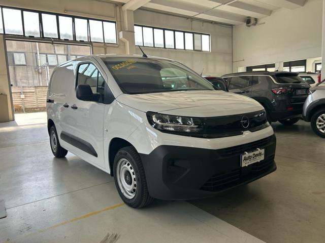 OPEL Combo Cargo 1.5 Diesel 100CV S&S PC