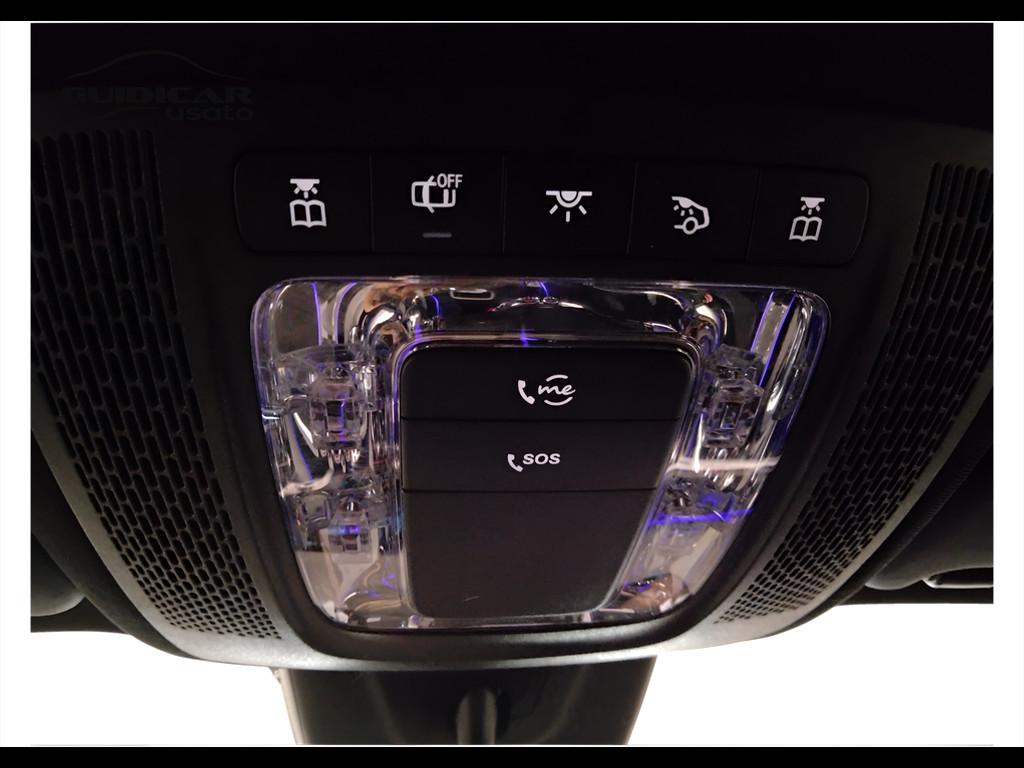 Mercedes-Benz GLB - X247 2019 - GLB 200 d Premium auto