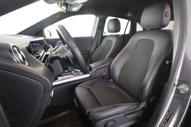 MERCEDES-BENZ CLA sse GLA GLA 200 d Automatic SPORT PLUS