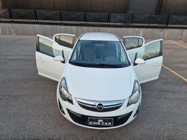 Opel Corsa 1.2 5 porte Enjoy