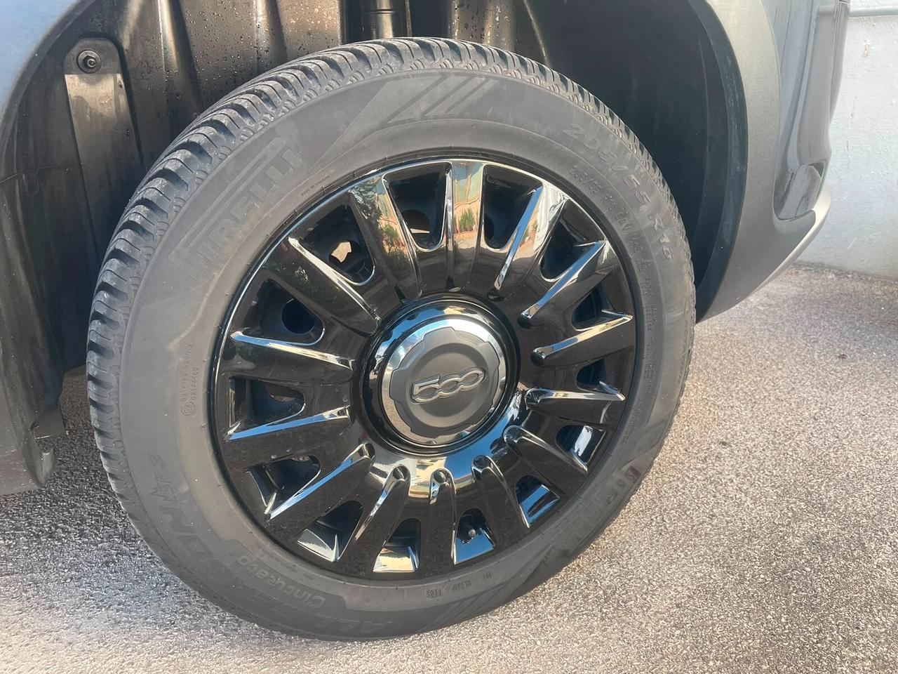 Fiat 500L 1.3 Multijet 95 CV